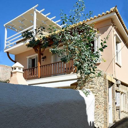 Nafplio Place Екстериор снимка