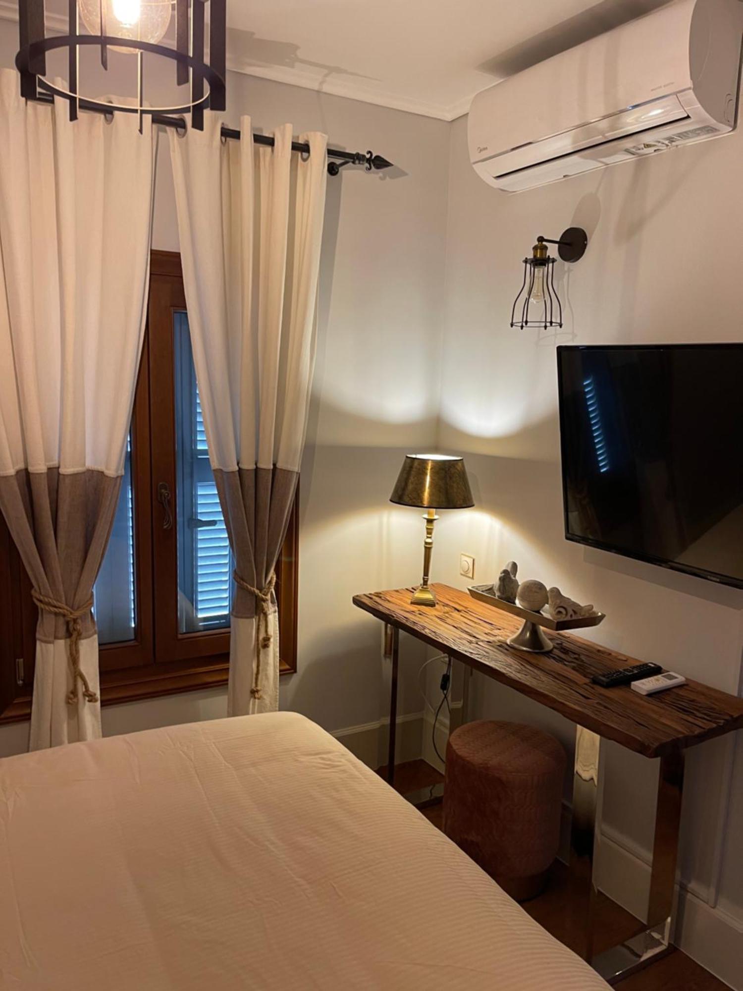Nafplio Place Екстериор снимка