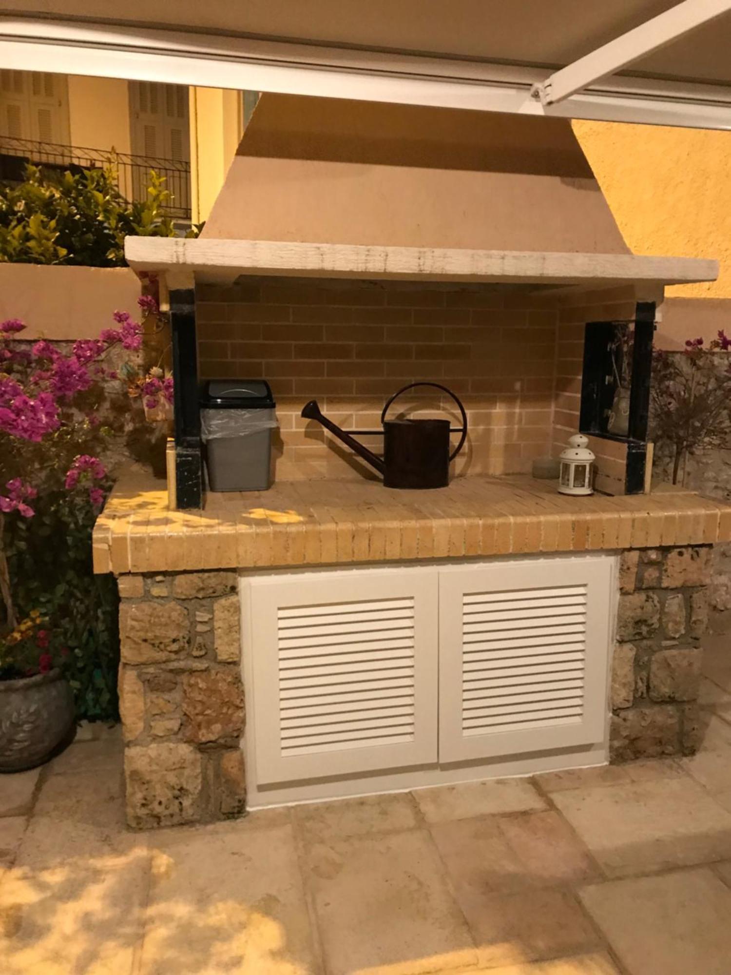 Nafplio Place Екстериор снимка