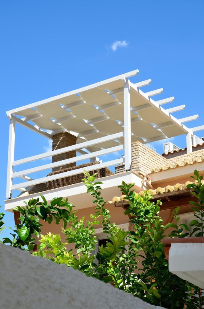 Nafplio Place Екстериор снимка