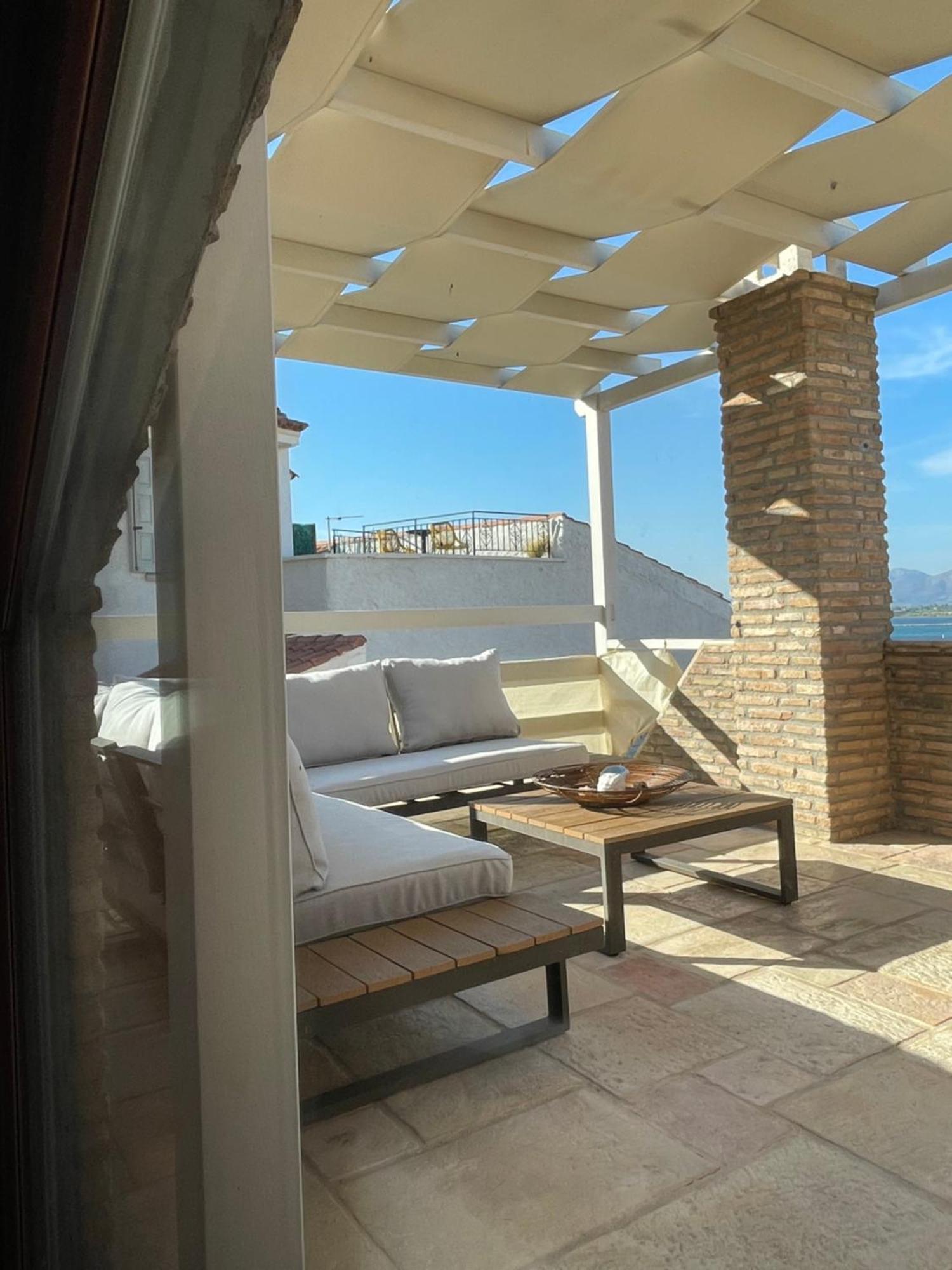 Nafplio Place Екстериор снимка