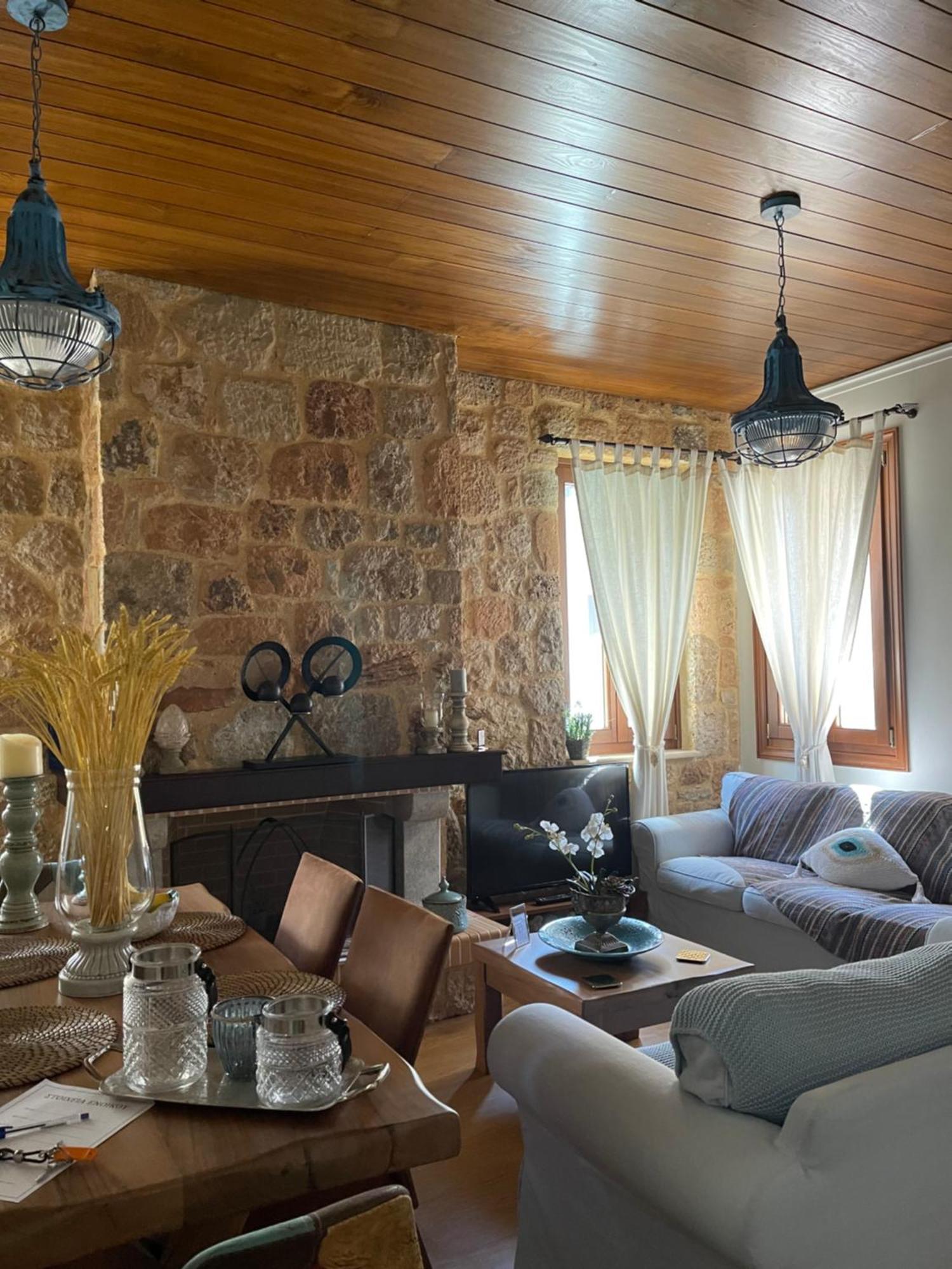 Nafplio Place Екстериор снимка