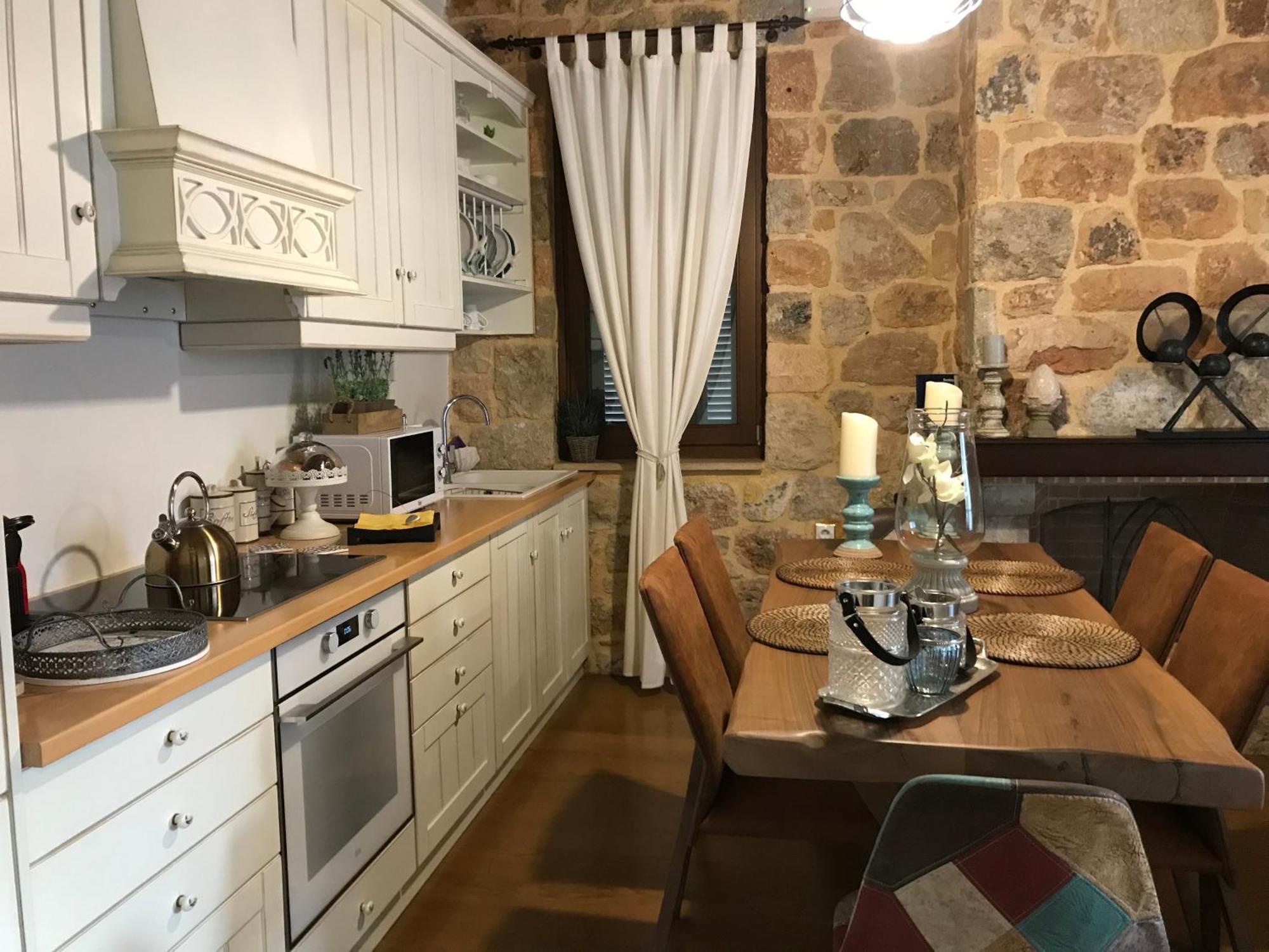 Nafplio Place Екстериор снимка