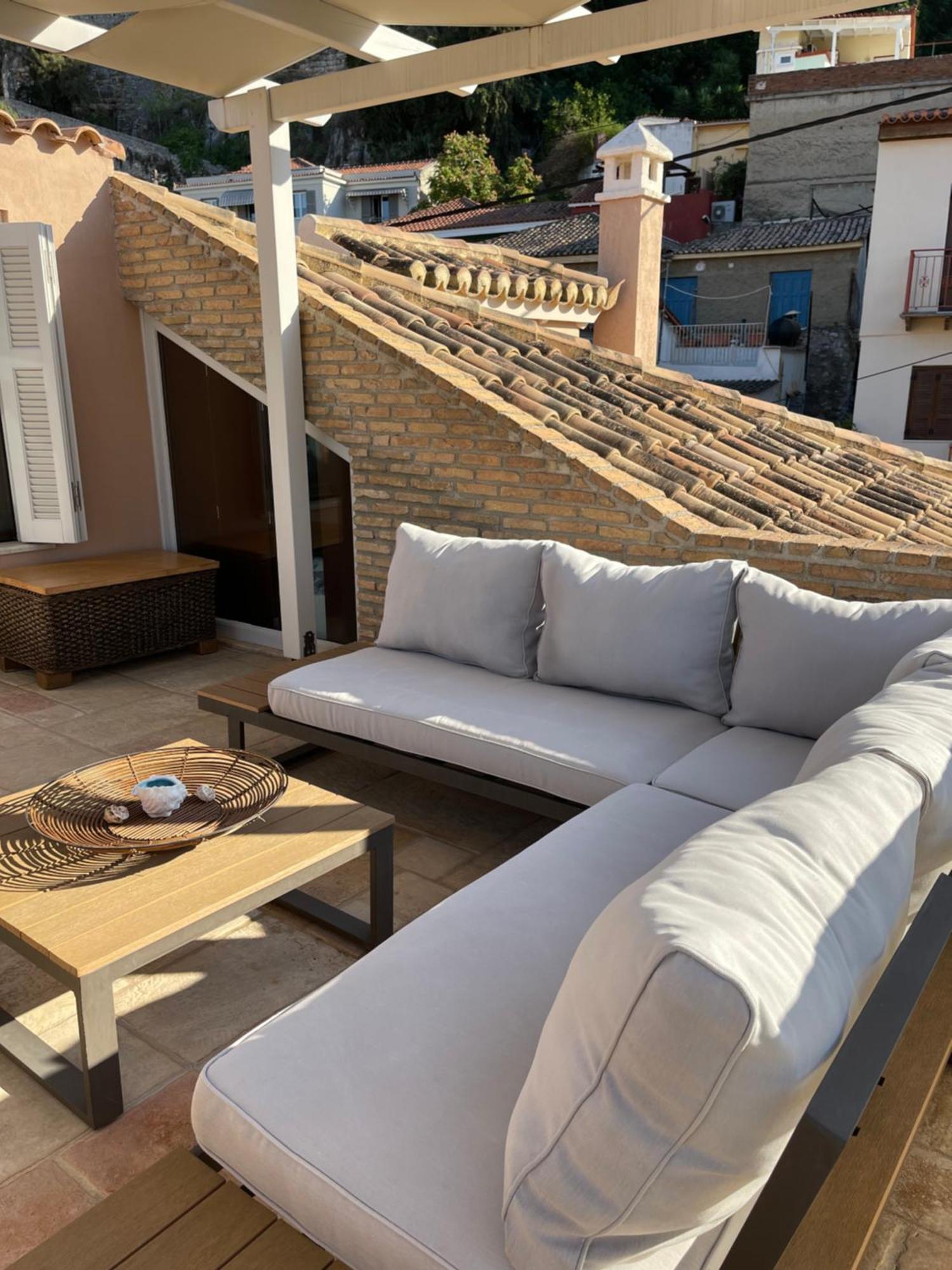 Nafplio Place Екстериор снимка