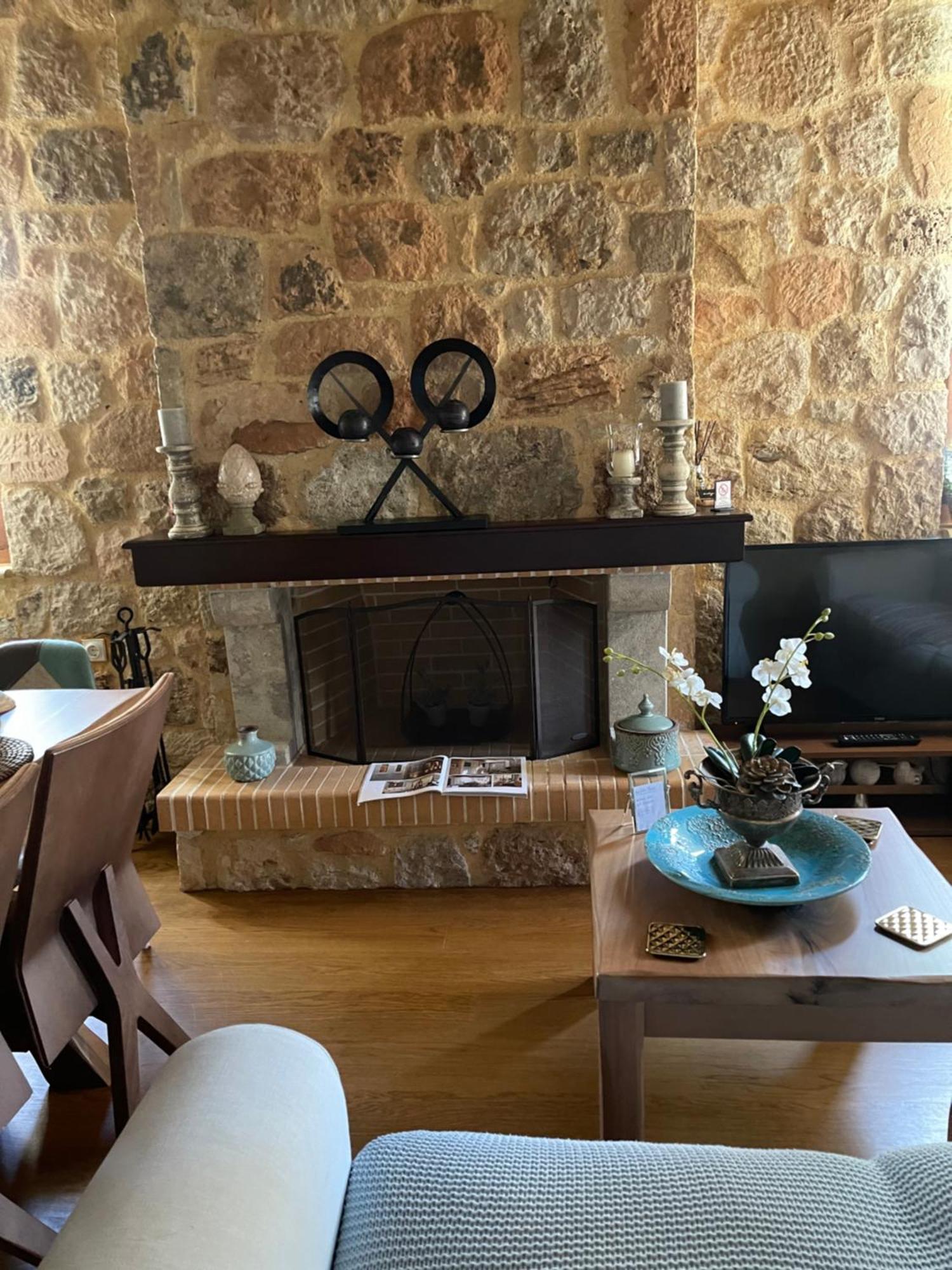 Nafplio Place Екстериор снимка