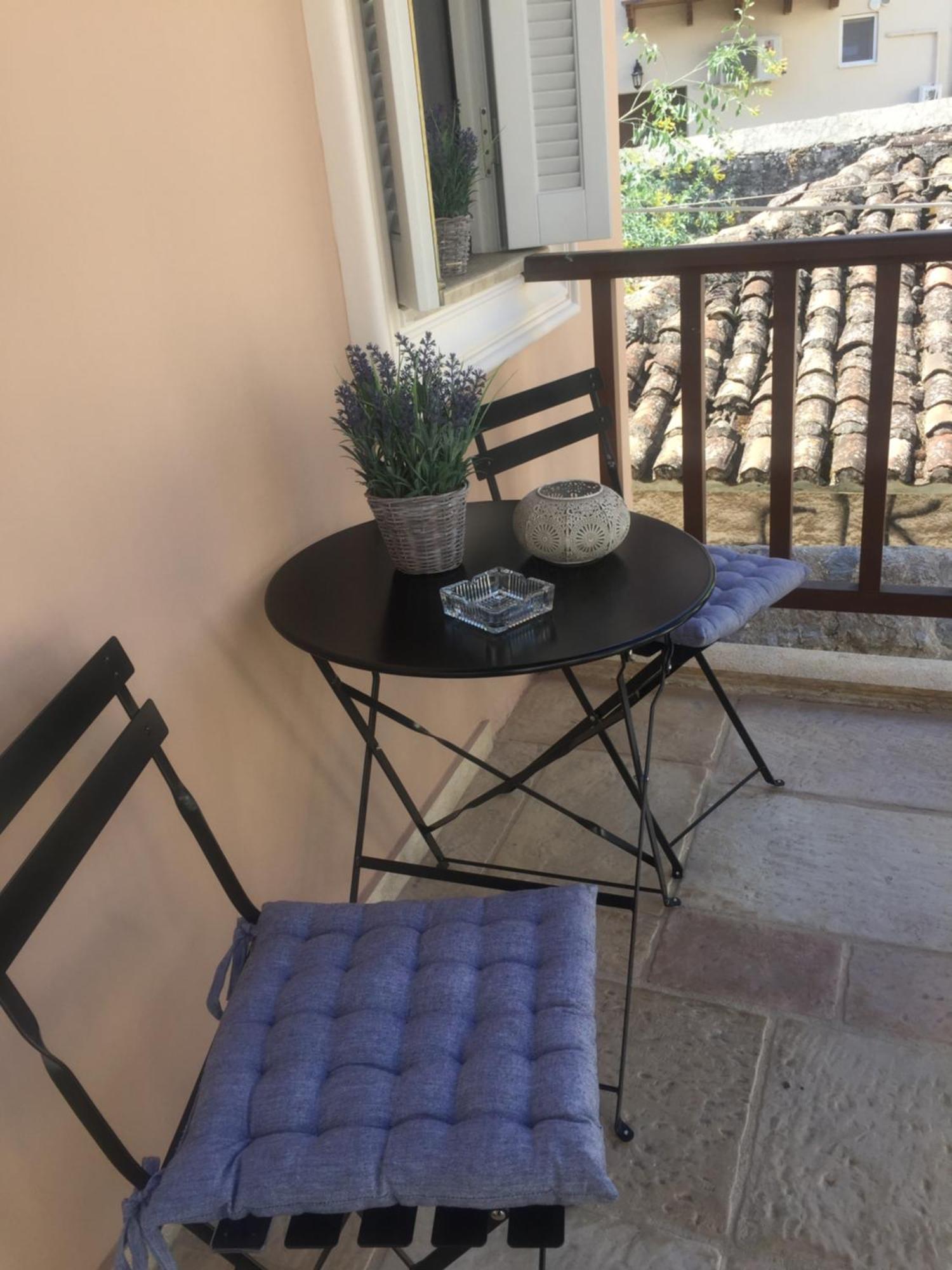 Nafplio Place Екстериор снимка