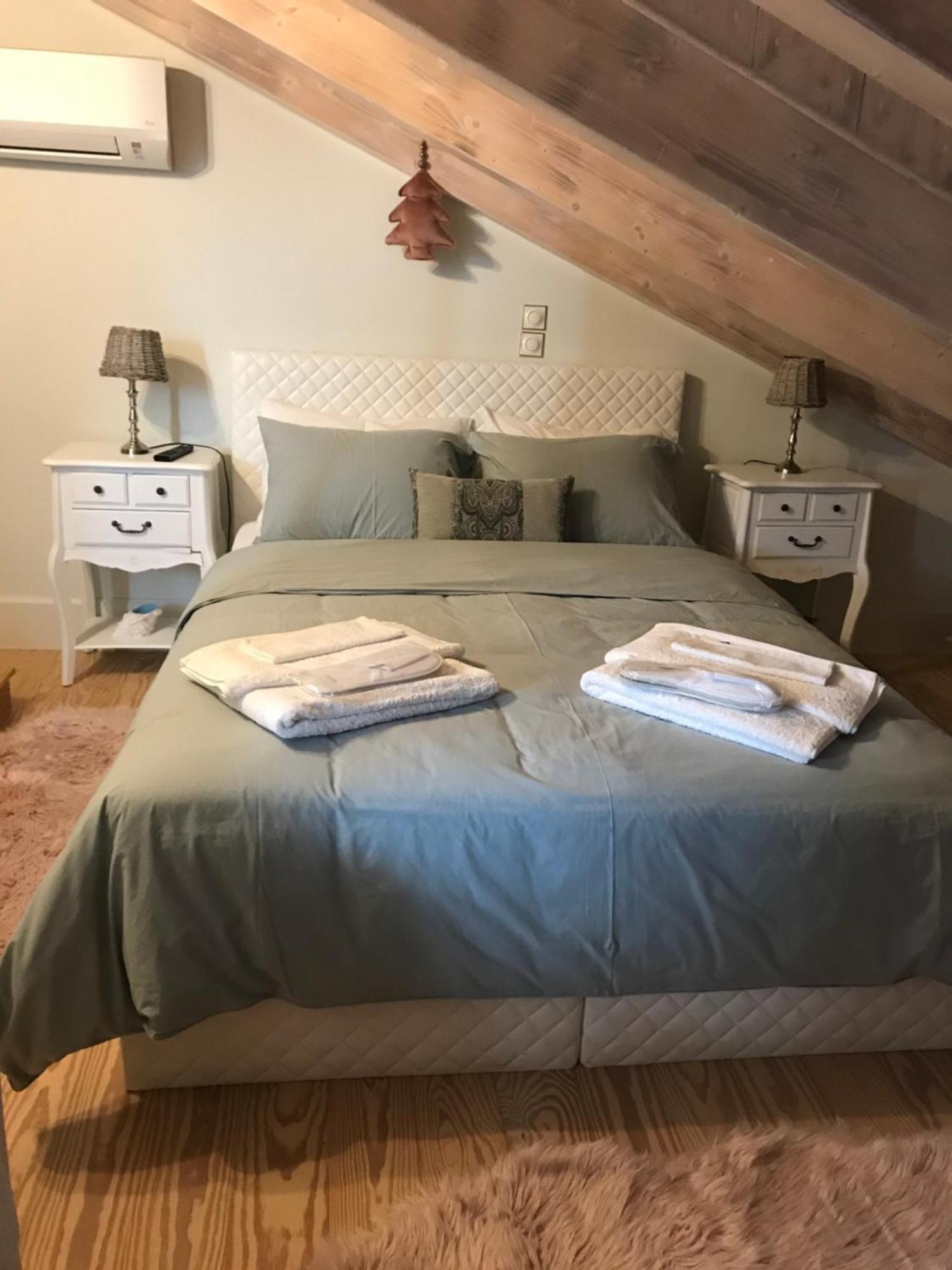 Nafplio Place Екстериор снимка