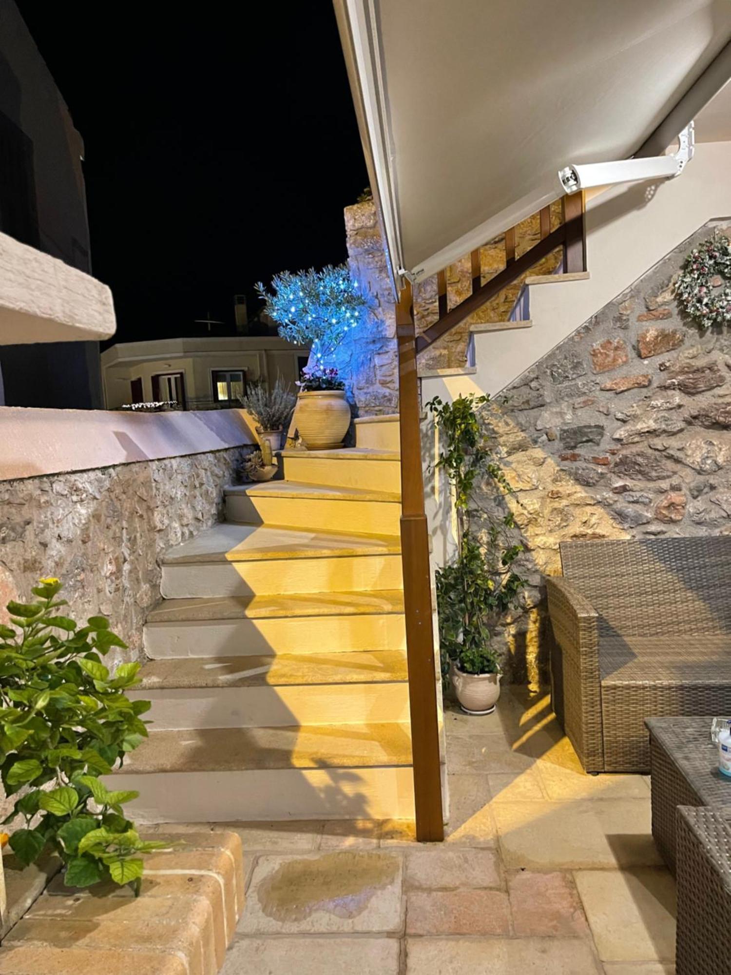 Nafplio Place Екстериор снимка