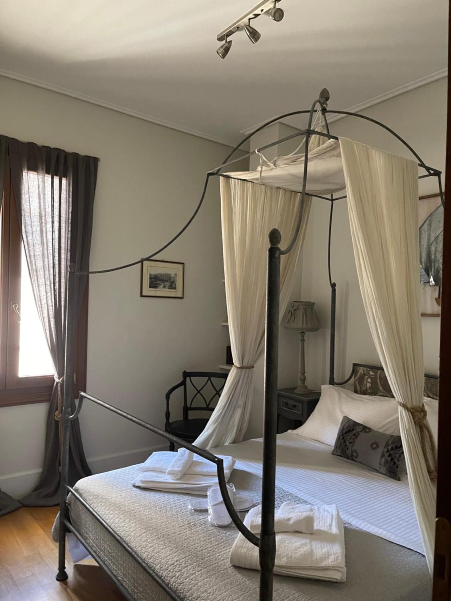 Nafplio Place Екстериор снимка