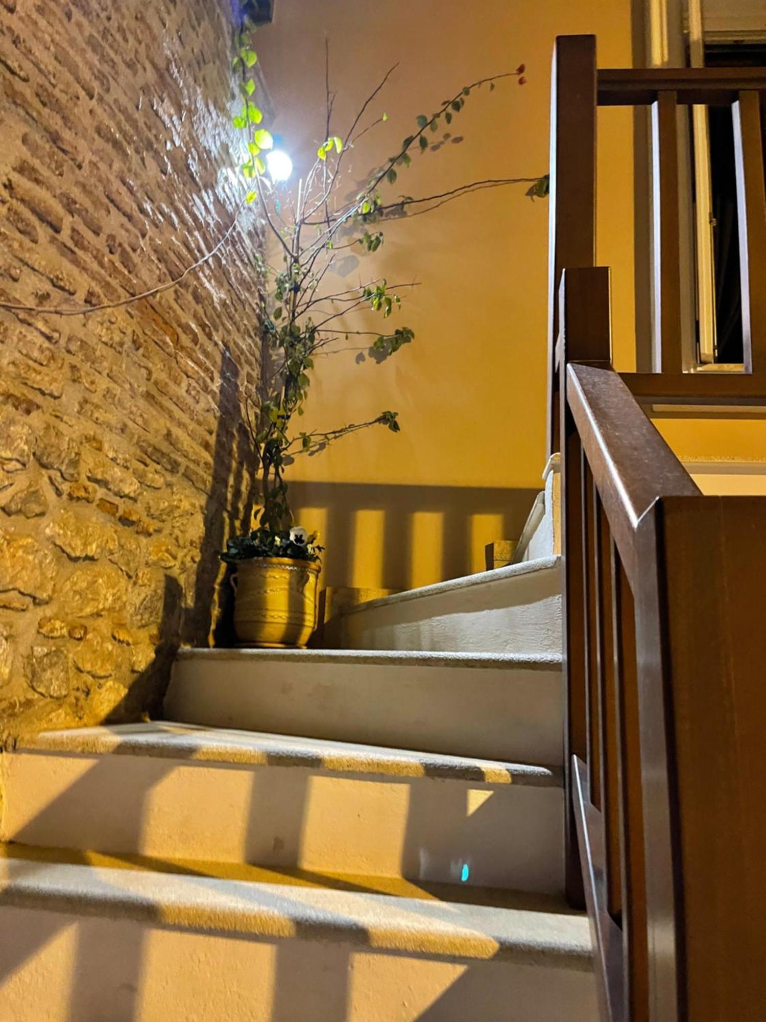 Nafplio Place Екстериор снимка