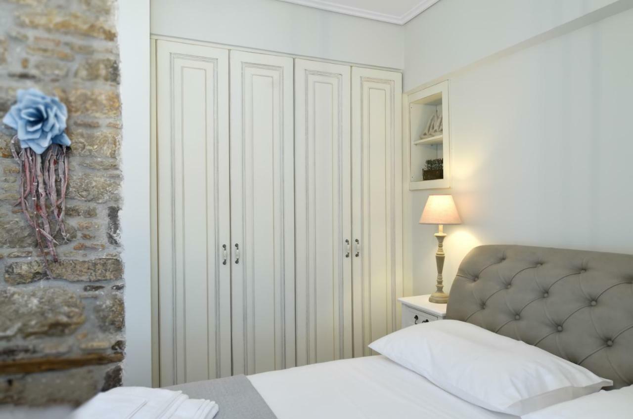 Nafplio Place Екстериор снимка