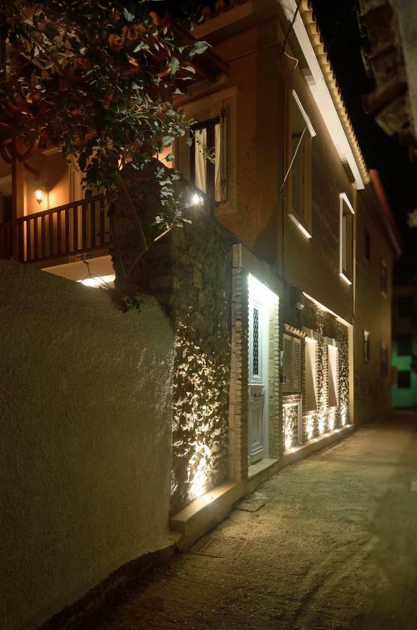 Nafplio Place Екстериор снимка