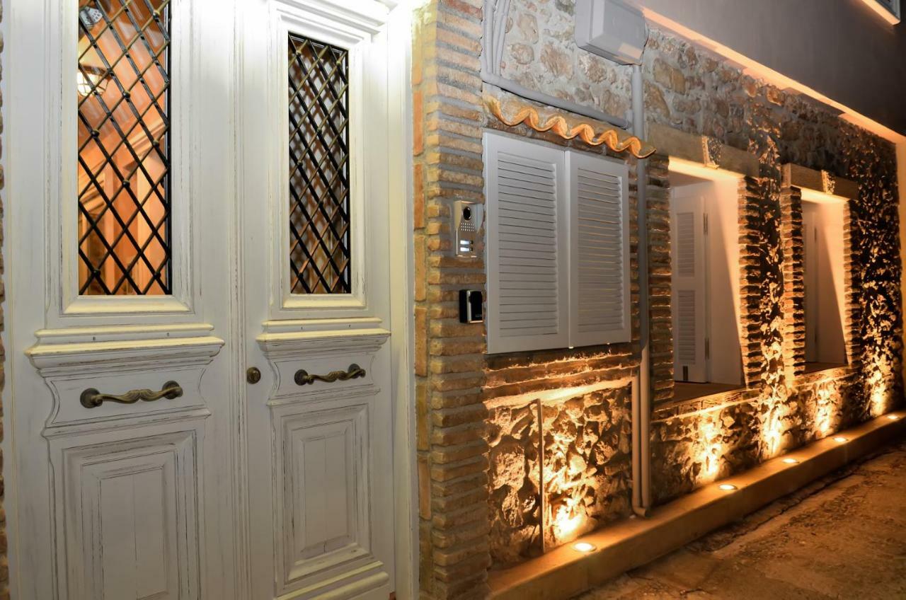 Nafplio Place Екстериор снимка